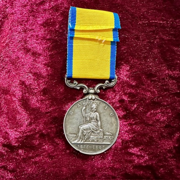 Baltic Medal 2